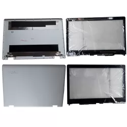 Lenovo Yoga 510-14ISK 510-14IKB 510-14AST LCD Top Cover Bezel with Touch Glass