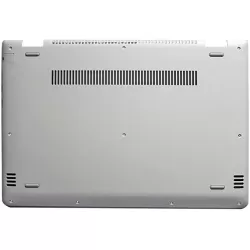 Lenovo Yoga 510-14AST 510-14IKB 510-14ISK Laptop Bottom Base White