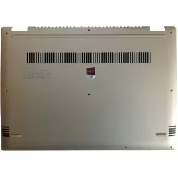 Lenovo Yoga 520-14 520-14isk Bottom Base Silver