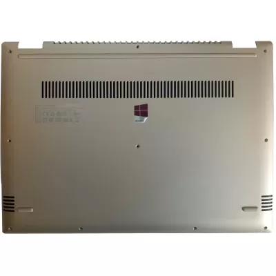 Lenovo Yoga 520-14 520-14isk Bottom Base Silver Lenovo Yoga 520-14 520-14isk Bottom Base Silver