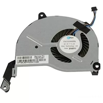 CPU Cooling Fan For HP Pavilion 15-n278sa Series CPU Cooling Fan For HP Pavilion 15-n278sa Series