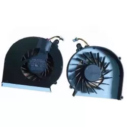 Laptop CPU Cooling Fan for HP Compaq 630 P/N 646183-001