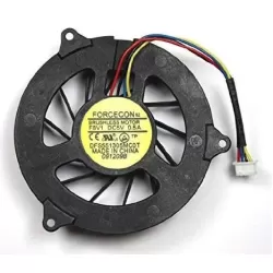 Laptop Internal CPU Cooling Fan For Dell 1535 P/N DFS541305MH0T