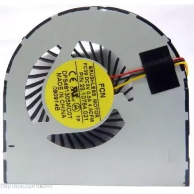 Laptop Internal CPU Cooling Fan For Dell Inspiron 15 3552 Laptop Internal CPU Cooling Fan For Dell Inspiron 15 3552