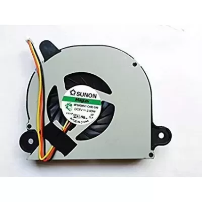 Laptop Internal CPU Cooling Fan For Dell Inspiron 15R 5520 P/N Y5HVW Laptop Internal CPU Cooling Fan For Dell Inspiron 15R 5520 P/N Y5HVW