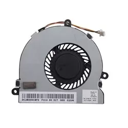 Laptop Internal CPU Cooling Fan For Dell Inspiron 3521