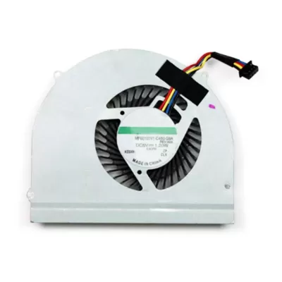 Laptop Internal CPU Cooling Fan For Dell Latitude E6530 P/N M2CFG