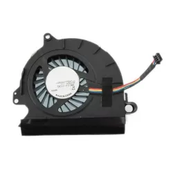 Laptop Internal CPU Cooling Fan For HP Elitebook 8440P P/N 594049-001
