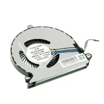 Laptop Internal CPU Cooling Fan For HP Pavilion 15-AU030WM P/N 859633-001 Laptop Internal CPU Cooling Fan For HP Pavilion 15-AU030WM P/N 859633-001