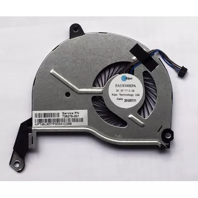 Laptop Internal CPU Cooling Fan For HP Pavilion 15-N200NR P/N 736278-001 Laptop Internal CPU Cooling Fan For HP Pavilion 15-N200NR P/N 736278-001