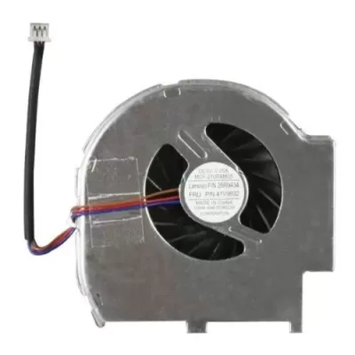 Laptop Internal CPU Cooling Fan For IBM Lenovo Thinkpad T60P P/N 41V9932 Laptop Internal CPU Cooling Fan For IBM Lenovo Thinkpad T60P P/N 41V9932
