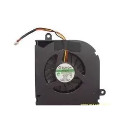 Laptop Internal CPU Cooling Fan For Lenovo V100
