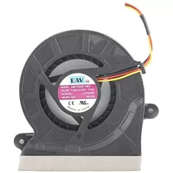 Laptop Internal CPU Cooling Fan For Samsung R458
