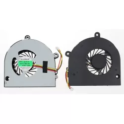 Toshiba Satellite C660 C660 C655 C665 Laptop CPU Cooling Fan 3 Pin