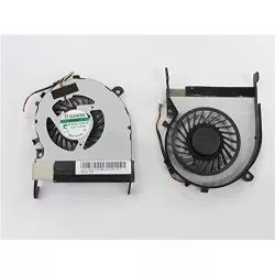Laptop Internal CPU Cooling Fan for Satellite L800