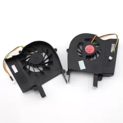 Laptop Internal CPU Cooling Fan For Sony Vaio VGNCS Series P/N MCF-C29BM05