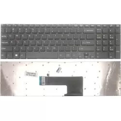 Sony Vaio svf152c1WW Laptop Keyboard