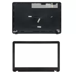 Asus vivobook x540U LCD Top Cover with Bezel