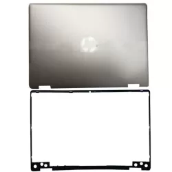 HP Pavilion x360 14-CD0078TU LCD Top Cover with Bezel