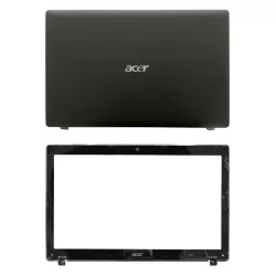 Acer Aspire 5750g LCD Back Cover with Bezel AB