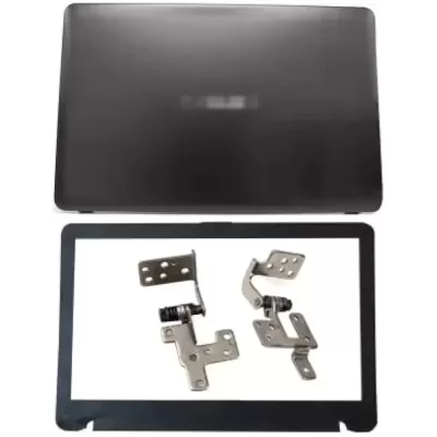 Asus x540na LCD Back Cover LCD Bezel With Hinge ABH Asus x540na LCD Back Cover LCD Bezel With Hinge ABH