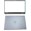Dell Inspiron 15 5518 LCD Back Cover with Bezel No Cap