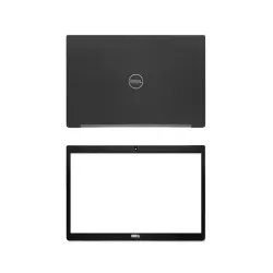 Dell Latitude E7490 LCD Back cover with bezel AB