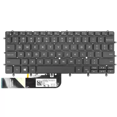 Dell XPS 9380 Laptop Backlite Keyboard Dell XPS 9380 Laptop Backlite Keyboard