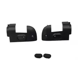 HP 15-AB Hinge cap with Legs