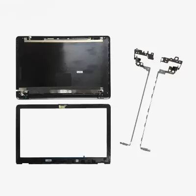 HP 15-bs615TU LCD Back Cover Bezel with Hinge ABH HP 15-bs615TU LCD Back Cover Bezel with Hinge ABH