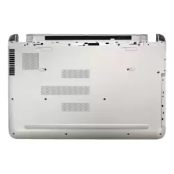 HP Pavilion 15-AB522tx Bottom Base - Silver