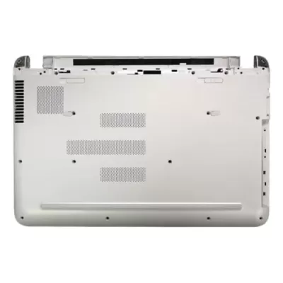 HP Pavilion 15-AB522tx Bottom Base - Silver