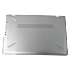 HP Pavilion 15s dr1000tx Bottom Base Silver