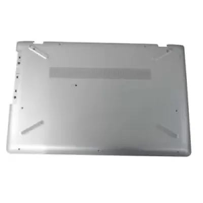 HP Pavilion 15s dr1000tx Bottom Base Silver