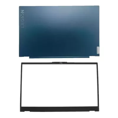 Lenovo Legion 5 15imh LCD Top Cover with Bezel AB Grey