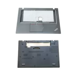 Lenovo ThinkPad T460S Touchpad Palmrest with Bottom Base