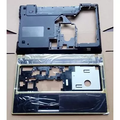 Lenovo G570 Touchpad Palmrest with Bottom Base cover Lenovo G570 Touchpad Palmrest with Bottom Base cover