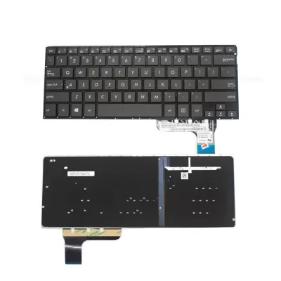 Asus ux303U Laptop Backlite Keyboard Asus ux303U Laptop Backlite Keyboard