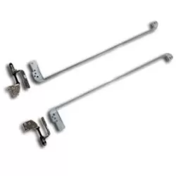 Compaq Presario CQ60 hinge with ARM Patti