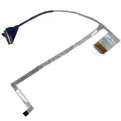 Laptop LCD LED LVDs Screen Display Cable for Dell Inspiron N4020 Laptop LCD LED LVDs Screen Display Cable for Dell Inspiron N4020