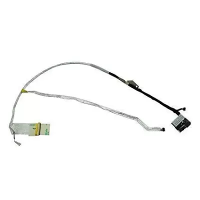 Laptop LCD LED Screen Video Display Cable for HP Pavilion DV7-6070CA Laptop LCD LED Screen Video Display Cable for HP Pavilion DV7-6070CA