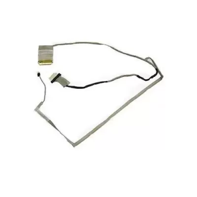 Laptop LCD LED Screen Video Display Cable for Lenovo IdeaPad Y570 P/N 10B8BL00682