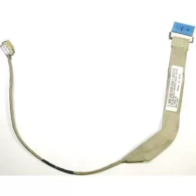 Laptop LCD Screen Video Display Cable for Dell XPS M1330 P/N GX081 Laptop LCD Screen Video Display Cable for Dell XPS M1330 P/N GX081