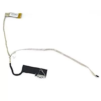 Laptop LCD Screen Video Display Cable for HP Compaq CQ58 Series P/N 689677-001 Laptop LCD Screen Video Display Cable for HP Compaq CQ58 Series P/N 689677-001