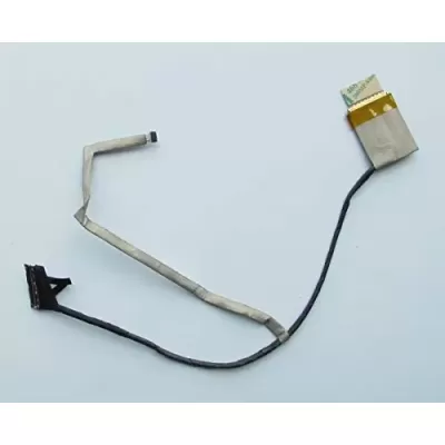 Laptop LCD Screen Video Display Cable for HP Mini 210 Series P/N 350403B00-11C