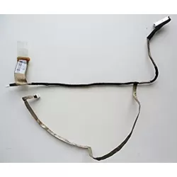 Laptop LCD Screen Video Display Cable for HP Pavilion DV7-4000 P/N 605327-001