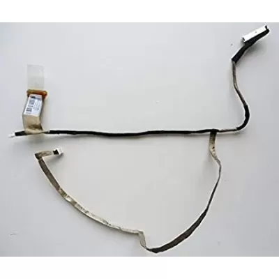 Laptop LCD Screen Video Display Cable for HP Pavilion DV7-4000 P/N 605327-001