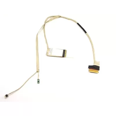 Laptop LCD Screen Video Display Cable for Lenovo Ideapad B490 P/N 50.4TF01.022