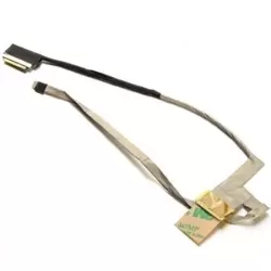 Laptop LCD Screen Video Display Cable for Satellite C800 P/N DD0BY3LC000