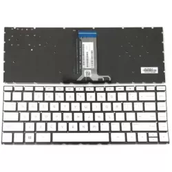HP Pavilion x360 convertible 14-ba 14-ba0xx Backlit Keyboard